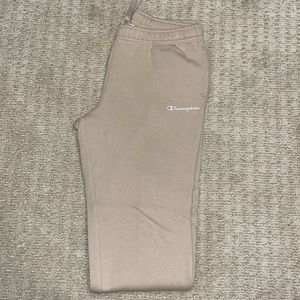 Brand New Champion Sweatpants
